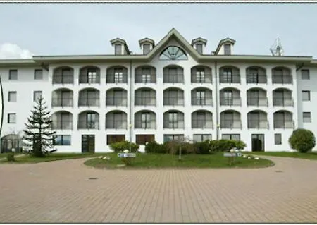 Hotel River